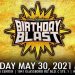 Resultados SHP Birthday Blast