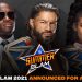 WWE SummerSlam 2021 se celebrará el sábado 21 de agosto WWE SummerSlam 2021 se celebrará el sábado 21 de agosto
