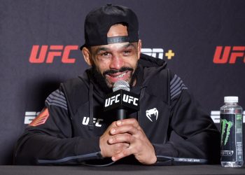 Rob Font podría estar fuera del octógono durante 180 días tras UFC Vegas 27