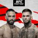Cartelera UFC Vegas 27: Font vs. Garbrandt Resultados UFC Vegas 27: Font vs. Garbrandt