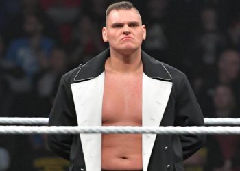 WWE abandona el registro de la marca comercial “Günther Stark”