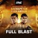 Resultados ONE Championship Full Blast Resultados ONE Championship Full Blast