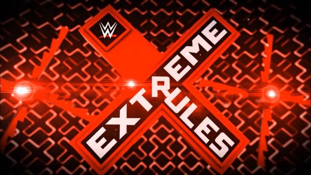 WWE Extreme Rules 2021 tiene fecha confirmada