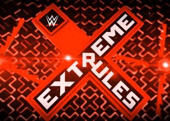 WWE Extreme Rules 2021 tiene fecha confirmada