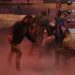 WrestleMania Backlash: revelada identidad de los zombies del Priest vs. Miz Revelada identidad de los zombies del Priest vs. Miz de WrestleMania Backlash