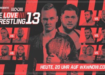 Resultados wXw We Love Wrestling 21 de mayo de 2021