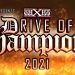 Resultados wXw Drive Of Champions 2021 Resultados wXw Drive Of Champions 2021