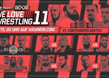 Resultados wXw We Love Wrestling 7 de mayo de 2021