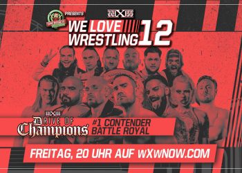 Resultados wXw We Love Wrestling 14 de mayo de 2021