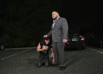 Resultados WWE NXT 29 de junio de 2021