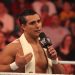 WWE no tendría en mente trabajar con Alberto del Río de nuevo Alberto Del Rio revela por qué Vince McMahon lo consideraba uno de sus favoritos