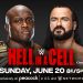 Drew McIntyre se enfrentará a Bobby Lashley por el Campeonato de WWE en Hell in a Cell 2021 Drew McIntyre se enfrentará a Bobby Lashley por el Campeonato de WWE en Hell in a Cell 2021