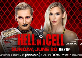 Predicciones y previa WWE Hell in a Cell 2021