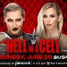 Predicciones y previa WWE Hell in a Cell 2021 Predicciones y previa WWE Hell in a Cell 2021