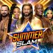Novedades sobre la posible cancelación de SummerSlam 2021 en Las Vegas Novedades sobre la posible cancelación de SummerSlam 2021 en Las Vegas