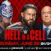 Ya es oficial: Roman Reigns se enfrentará a Rey Mysterio en Hell in a Cell 2021 Predicciones y previa WWE Hell in a Cell 2021