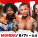 previa WWE RAW