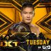Previa WWE NXT 15 de junio de 2021 Previa WWE NXT 15 de junio de 2021