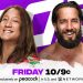 Resultados WWE 205 Live 18 de junio de 2021 WWE 205 Live 18 de junio de 2021