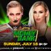Rhea Ripley defenderá el Campeonato Femenino de RAW contra Charlotte Flair en WWE Money in the Bank 2021
