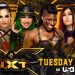 previa WWE NXT