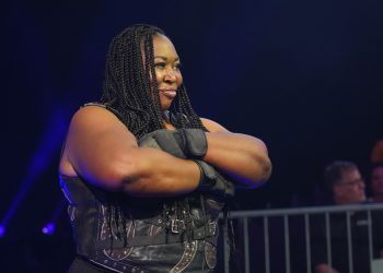 Awesome Kong y Shanna ya no formarían parte de AEW