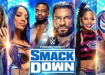 Bray Wyatt y Edge ya tienen fecha de regreso