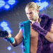 Tyler Breeze no sabe si volverá a luchar en el futuro Tyler Breeze no sabe si volverá a luchar en el futuro