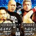 Resultados NJPW Road to Dominion 2021 (día 1 y 2) Resultados NJPW Road to Dominion 2021