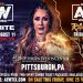 All Elite Wrestling revela la ubicación del primer show de AEW Rampage All Elite Wrestling revela la ubicación del primer show de AEW Rampage