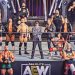 AEW anuncia un episodio especial llamado Dynamite Grand Slam