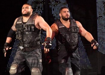 Novedades sobre el posible regreso de Authors of Pain a WWE