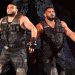 Authors of Pain responden a rumores de su retiro Novedades sobre el posible regreso de Authors of Pain a WWE