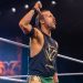 Adam Cole estaría en el backstage de SmackDown para tener una reunión importante con Vince McMahon