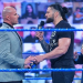 Adam Pearce comenta que no rechazó luchar con Roman Reigns Adam Pearce comenta que no rechazó luchar con Roman Reigns