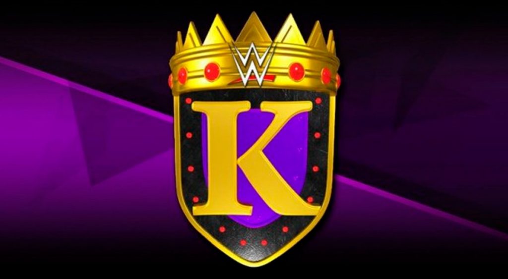 WWE estaría interesada en realizar King of the Ring en formato de Premium Live Event