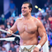 Alberto del Rio estaría dispuesto para regresar a WWE Alberto del Rio estaría dispuesto para regresar a WWE