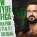 Drew McIntyre se clasifica para el combate de escaleras de Money in the Bank 2021
