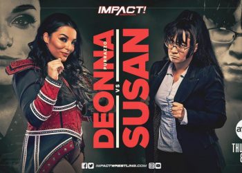 Previa IMPACT Wrestling 24 de junio de 2021