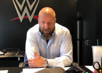 Triple H