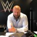 Triple H