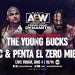 Previa AEW Dynamite 4 de junio de 2021 Previa AEW Dynamite 4 de junio 2021