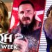 Resumen ROH Week By Week 1 de junio de 2021 Resumen ROH Week By Week 1 de junio de 2021
