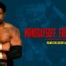 Fred Rosser firma un contrato exclusivo con NJPW Fred Rosser
