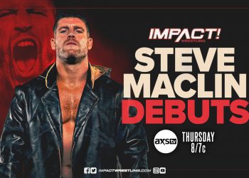 Resultados IMPACT Wrestling 17 de junio de 2021