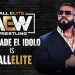 Andrade ficha por AEW Andrade