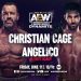 Previa AEW Dynamite 11 de junio de 2021 Previa AEW Dynamite 11 de junio de 2021