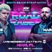 Cody Rhodes se enfrentará a QT Marshall en un South Beach Strap match en AEW Road Rager 2021 Cody Rhodes