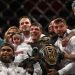 Brandon Moreno gana el Campeonato de Peso Mosca en UFC 263 tras derrotar a Figueiredo Brandon Moreno gana el Campeonato de Peso Mosca en UFC 263 tras derrotar a Figueiredo