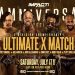 Josh Alexander defenderá el Campeonato X-Division en Slammiversary 2021 ante cinco luchadores Josh Alexander defenderá el Campeonato X-Division en Slammiversary 2021 ante cinco luchadores